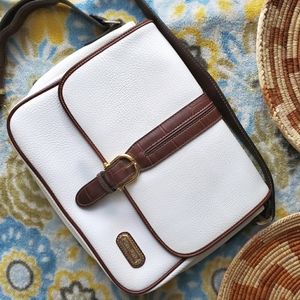Vintage 80s Carryland Purse